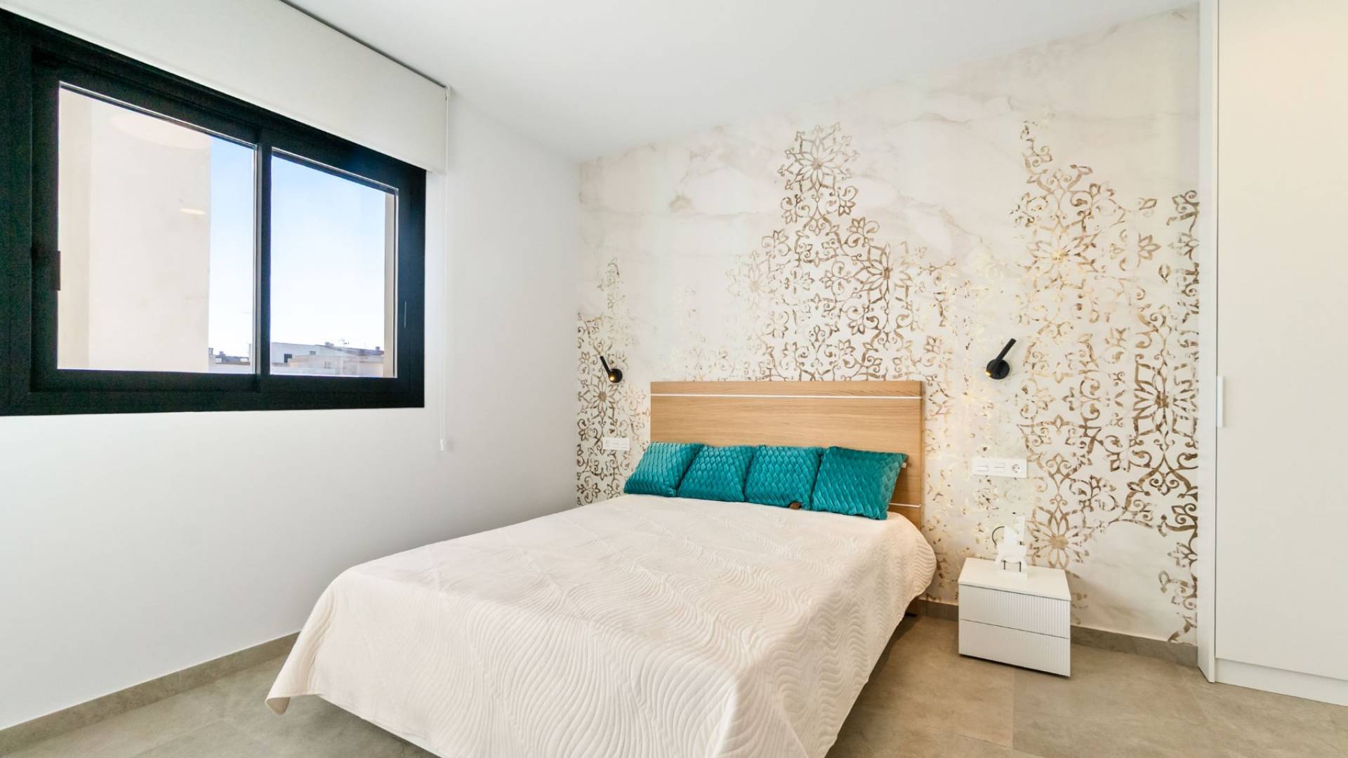 D'occasion - Appartement - Torrevieja - Playa de El Cura
