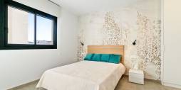 D'occasion - Appartement - Torrevieja - Playa de El Cura