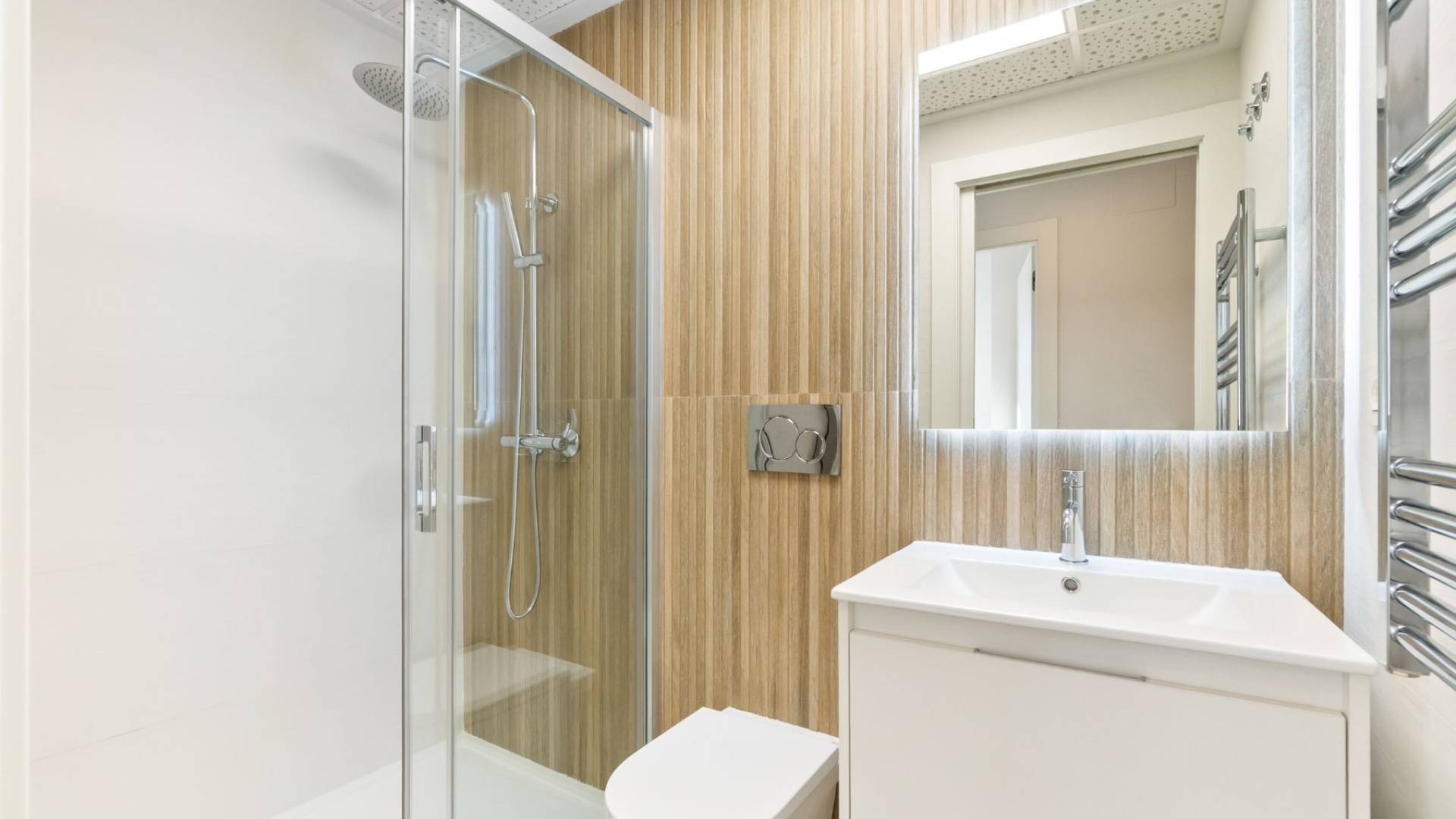 D'occasion - Appartement - Torrevieja - Playa de El Cura