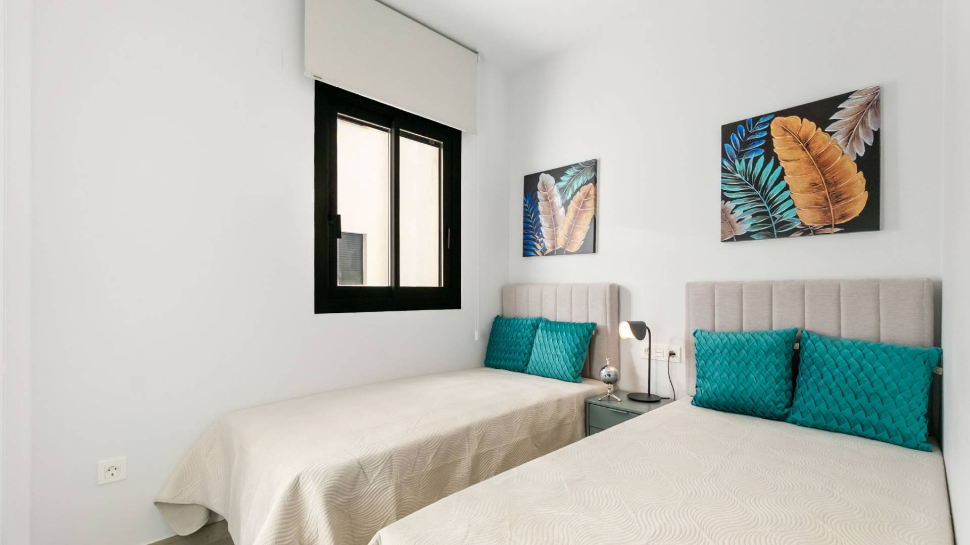 D'occasion - Appartement - Torrevieja - Playa de El Cura