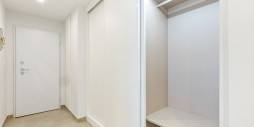 D'occasion - Appartement - Torrevieja - Playa de El Cura