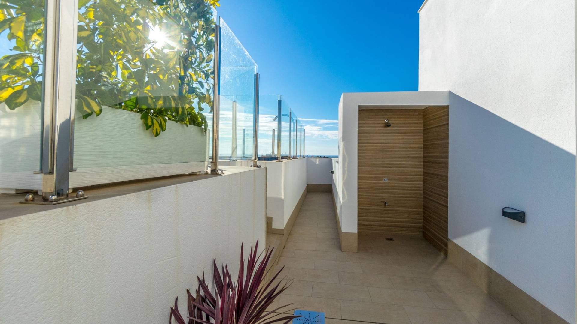 D'occasion - Appartement - Torrevieja - Playa de El Cura