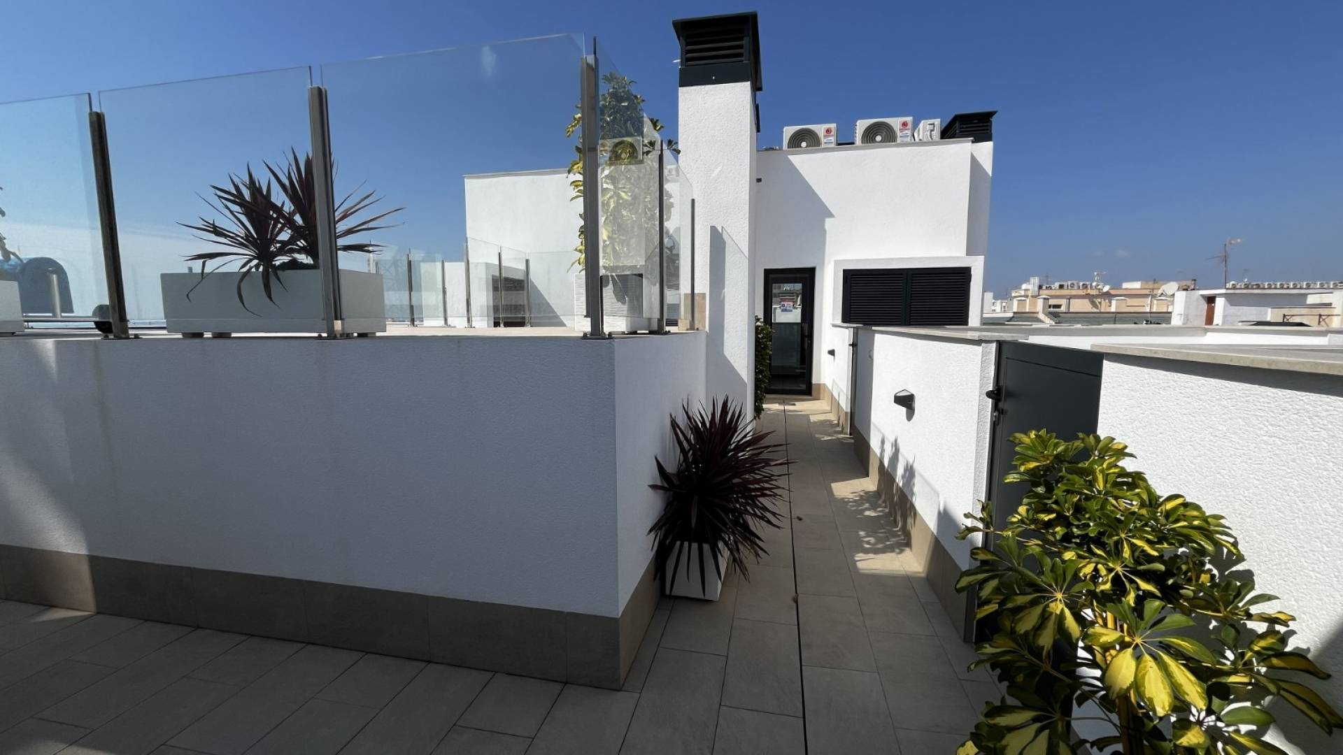 D'occasion - Appartement - Torrevieja - Playa de El Cura