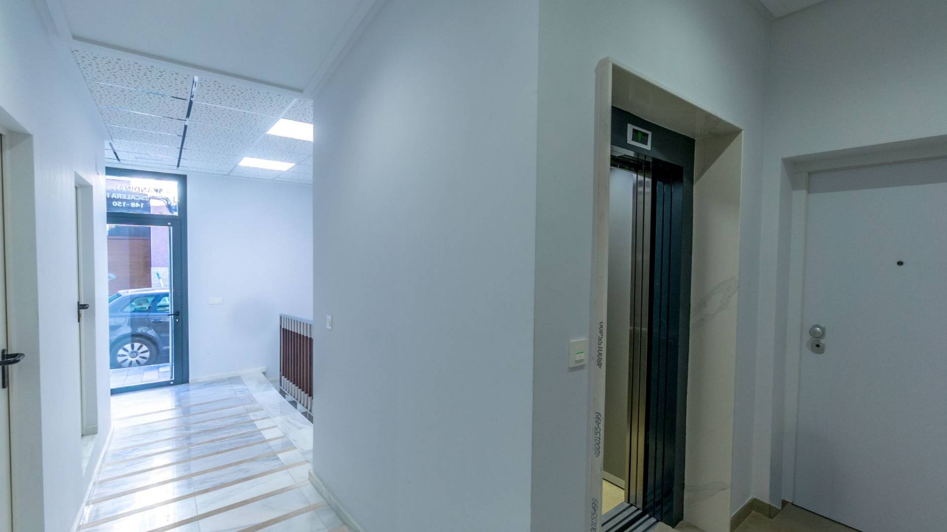 D'occasion - Appartement - Torrevieja - Playa de El Cura