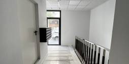 D'occasion - Appartement - Torrevieja - Playa de El Cura