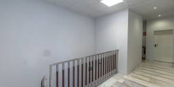 D'occasion - Appartement - Torrevieja - Playa de El Cura