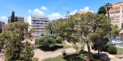 D'occasion - Appartement - Torrevieja - Playa de El Cura