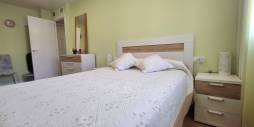 D'occasion - Appartement - Torrevieja - Playa de El Cura