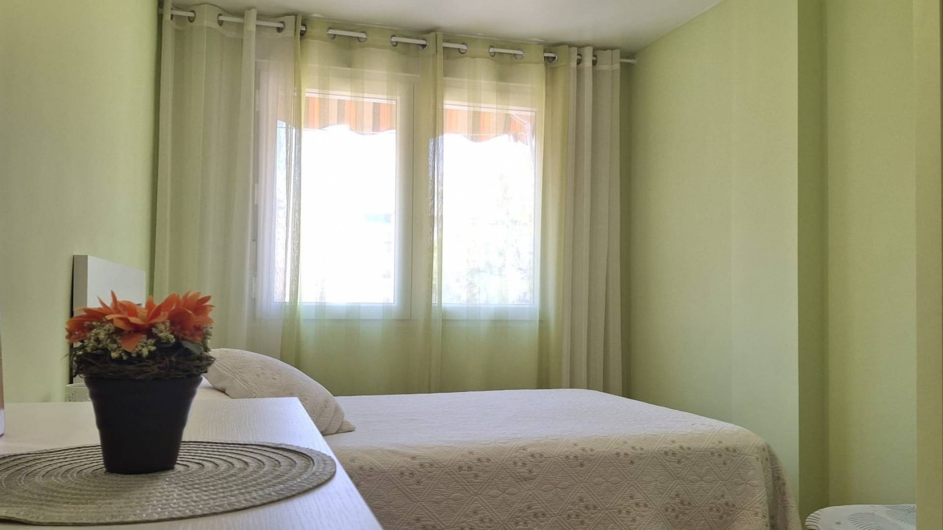 D'occasion - Appartement - Torrevieja - Playa de El Cura