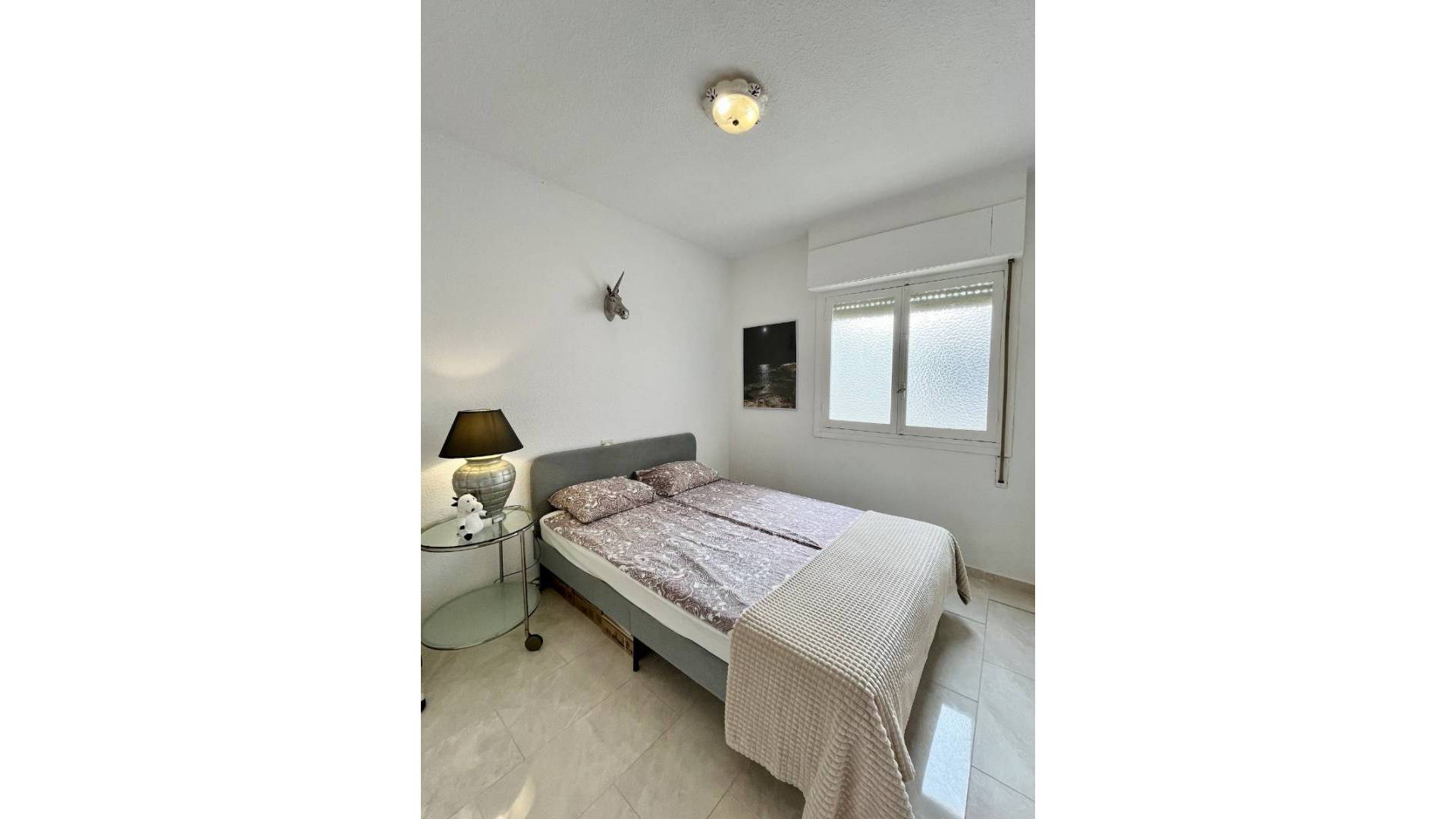 D'occasion - Appartement - Torrevieja - Playa de El Cura