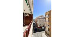 D'occasion - Appartement - Torrevieja - Playa de El Cura