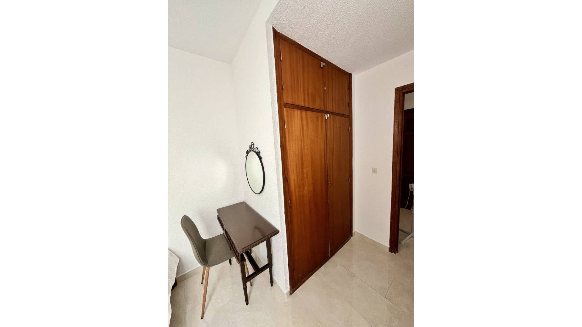 D'occasion - Appartement - Torrevieja - Playa de El Cura