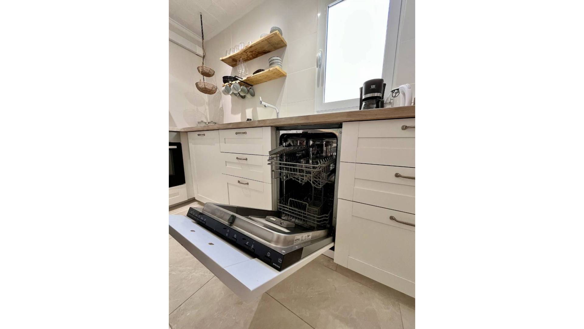 D'occasion - Appartement - Torrevieja - Playa de El Cura
