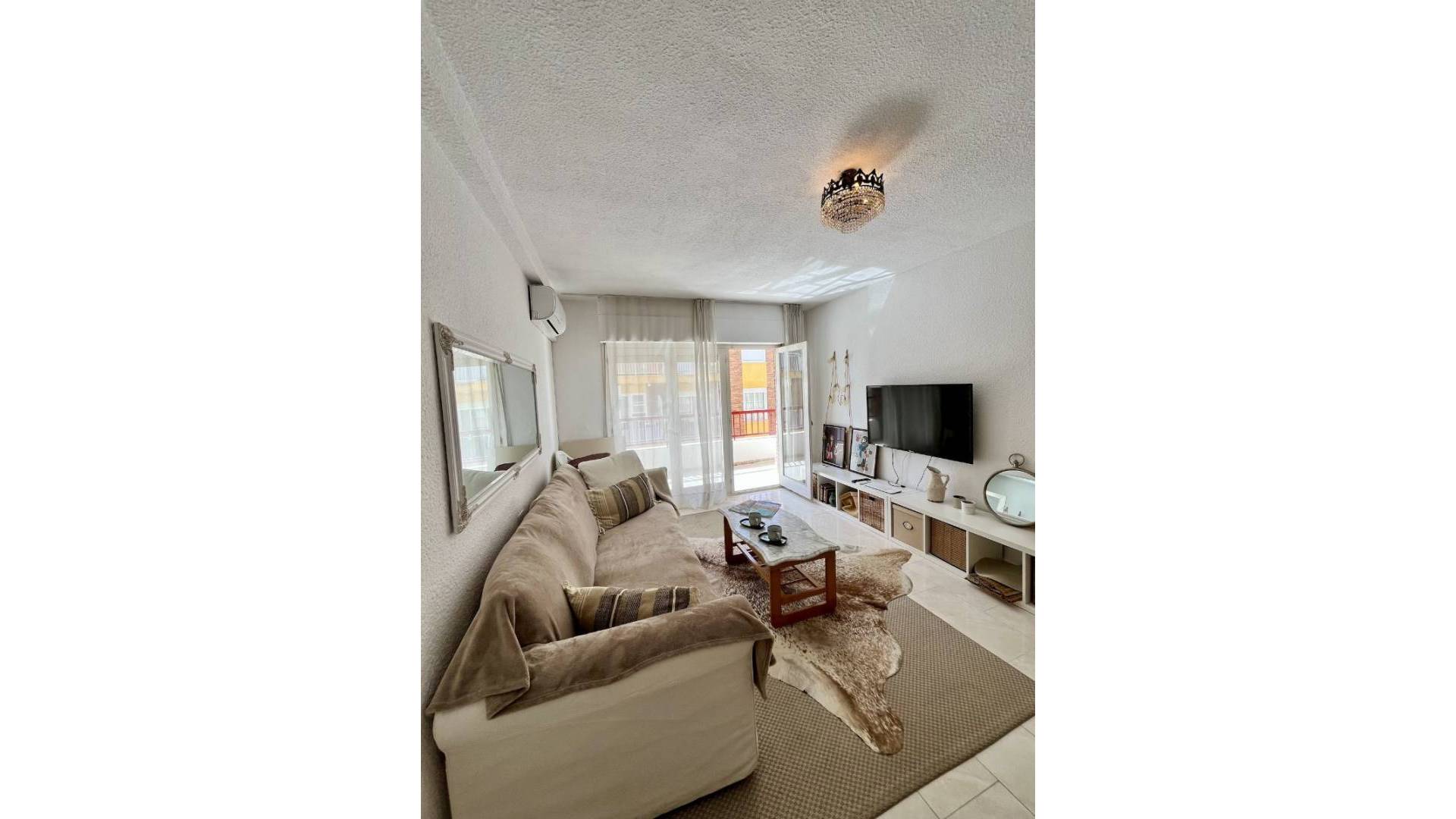 D'occasion - Appartement - Torrevieja - Playa de El Cura