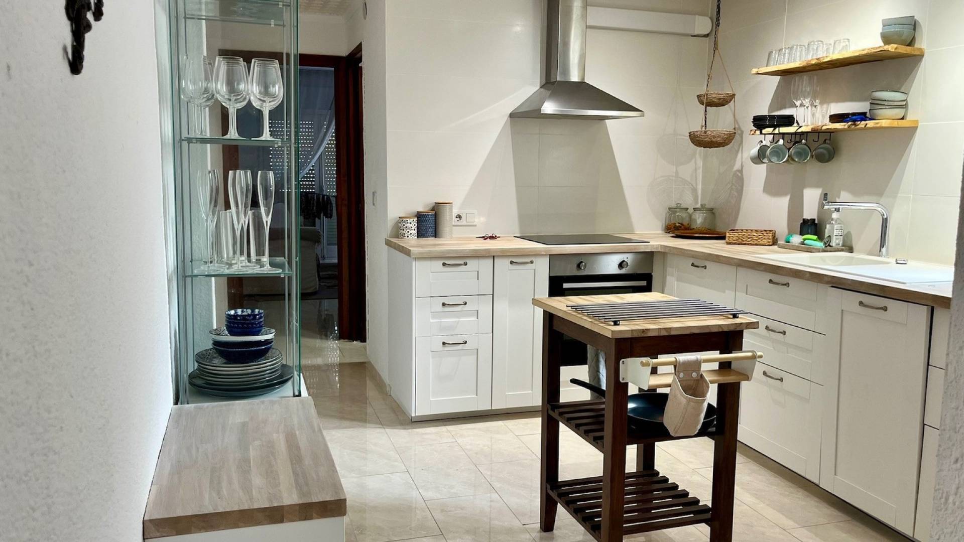 D'occasion - Appartement - Torrevieja - Playa de El Cura
