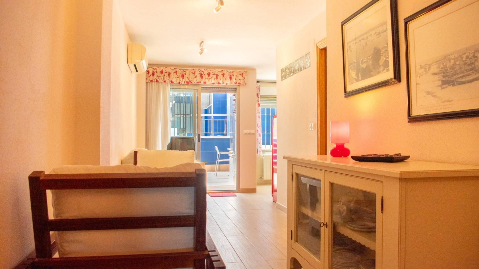 D'occasion - Appartement - Torrevieja - Playa de los Locos