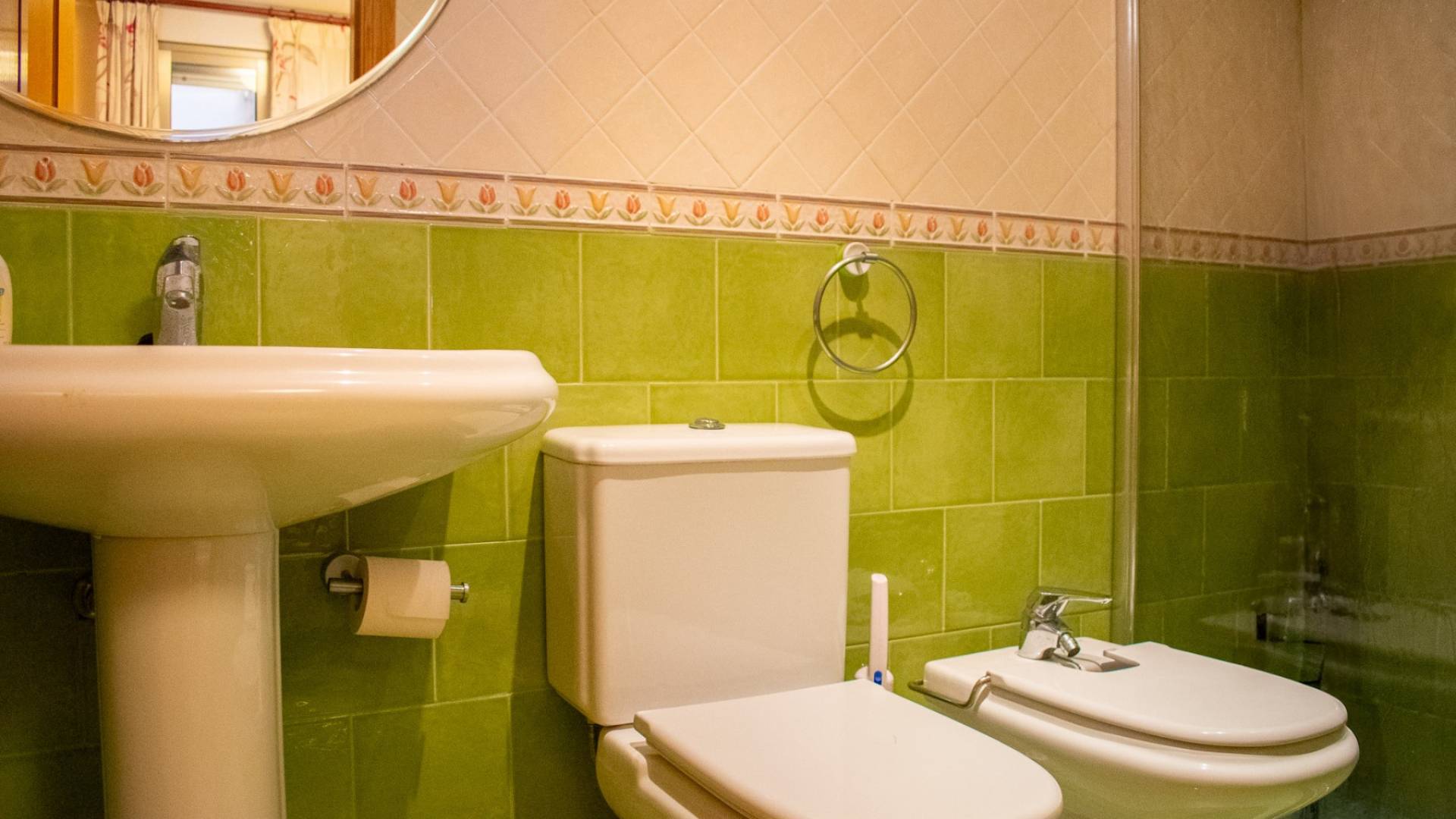 D'occasion - Appartement - Torrevieja - Playa de los Locos