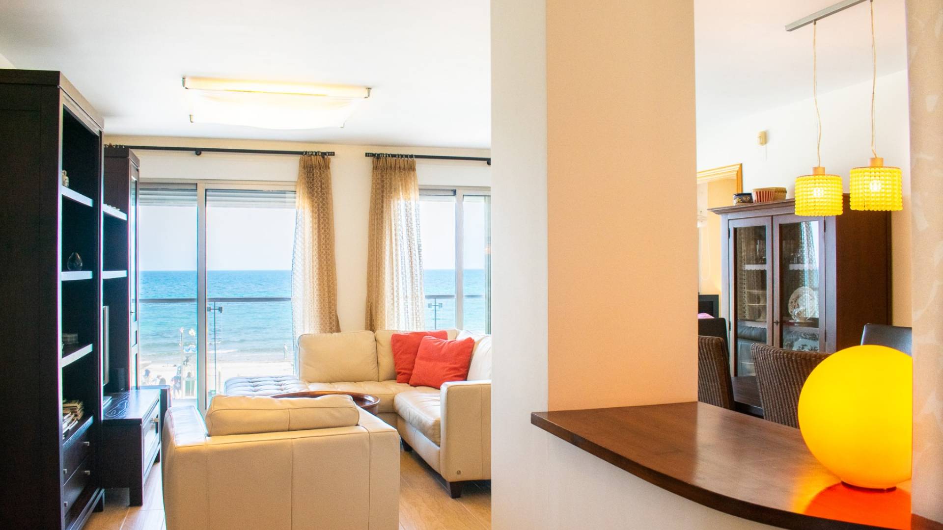 D'occasion - Appartement - Torrevieja - Playa de los Locos
