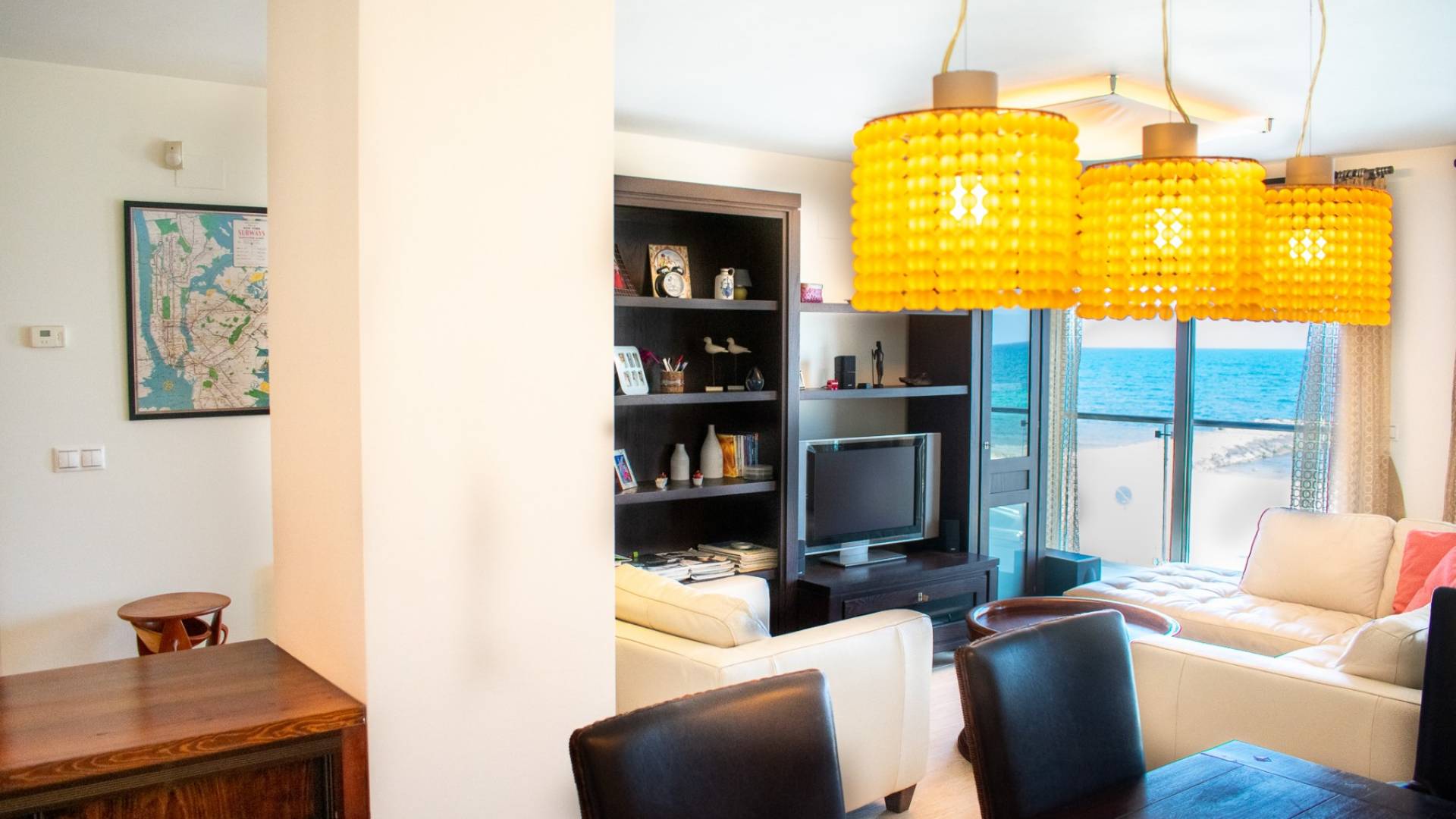 D'occasion - Appartement - Torrevieja - Playa de los Locos