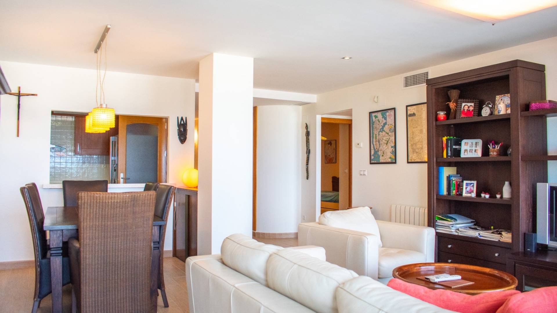 D'occasion - Appartement - Torrevieja - Playa de los Locos