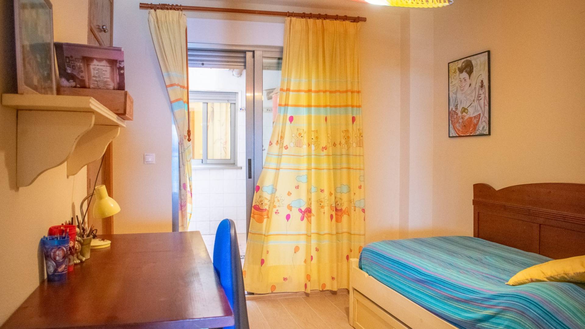 D'occasion - Appartement - Torrevieja - Playa de los Locos