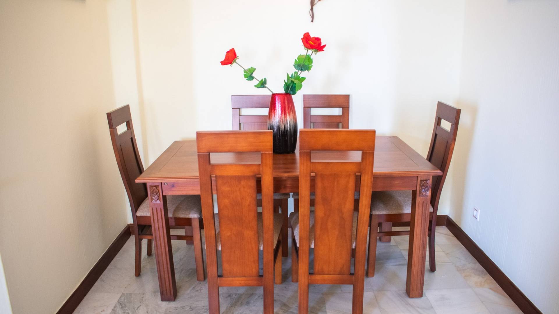 D'occasion - Appartement - Torrevieja - Playa de los Locos