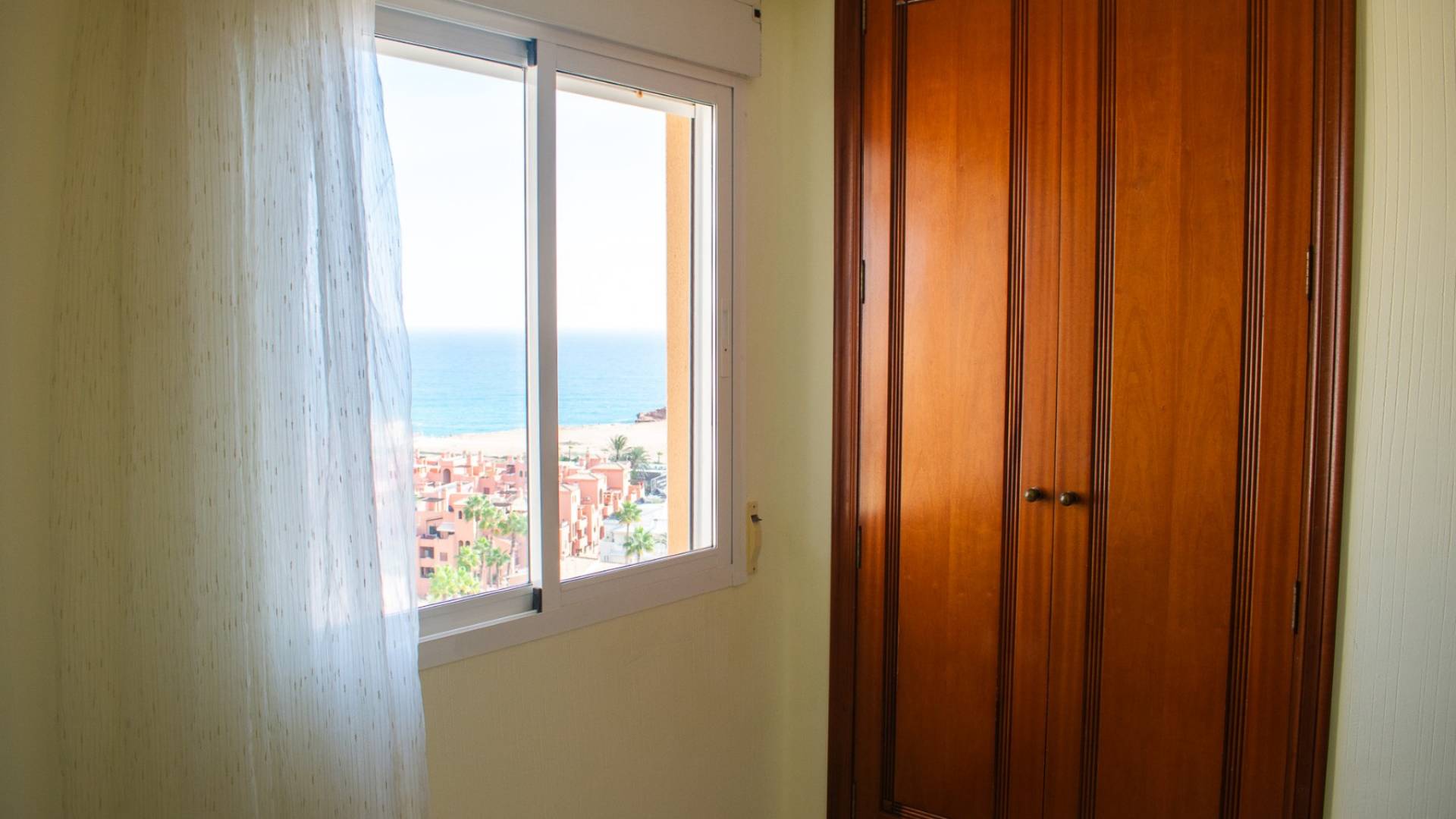 D'occasion - Appartement - Torrevieja - Playa de los Locos