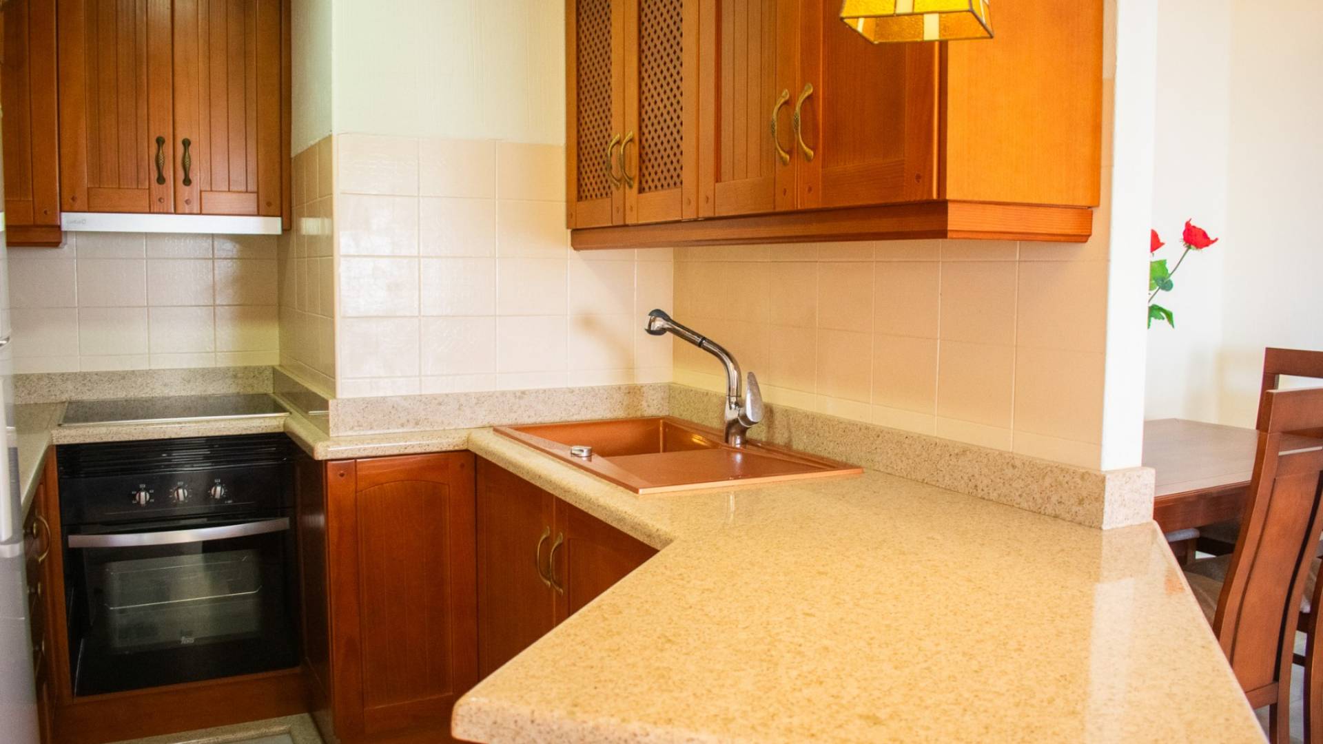 D'occasion - Appartement - Torrevieja - Playa de los Locos