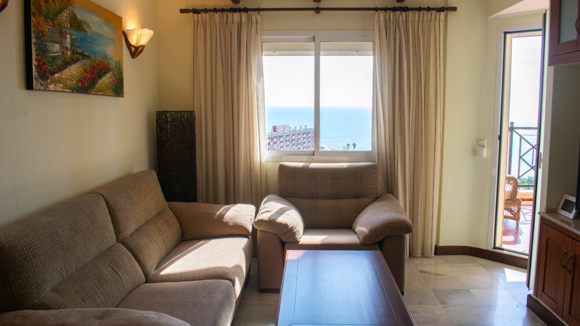 D'occasion - Appartement - Torrevieja - Playa de los Locos