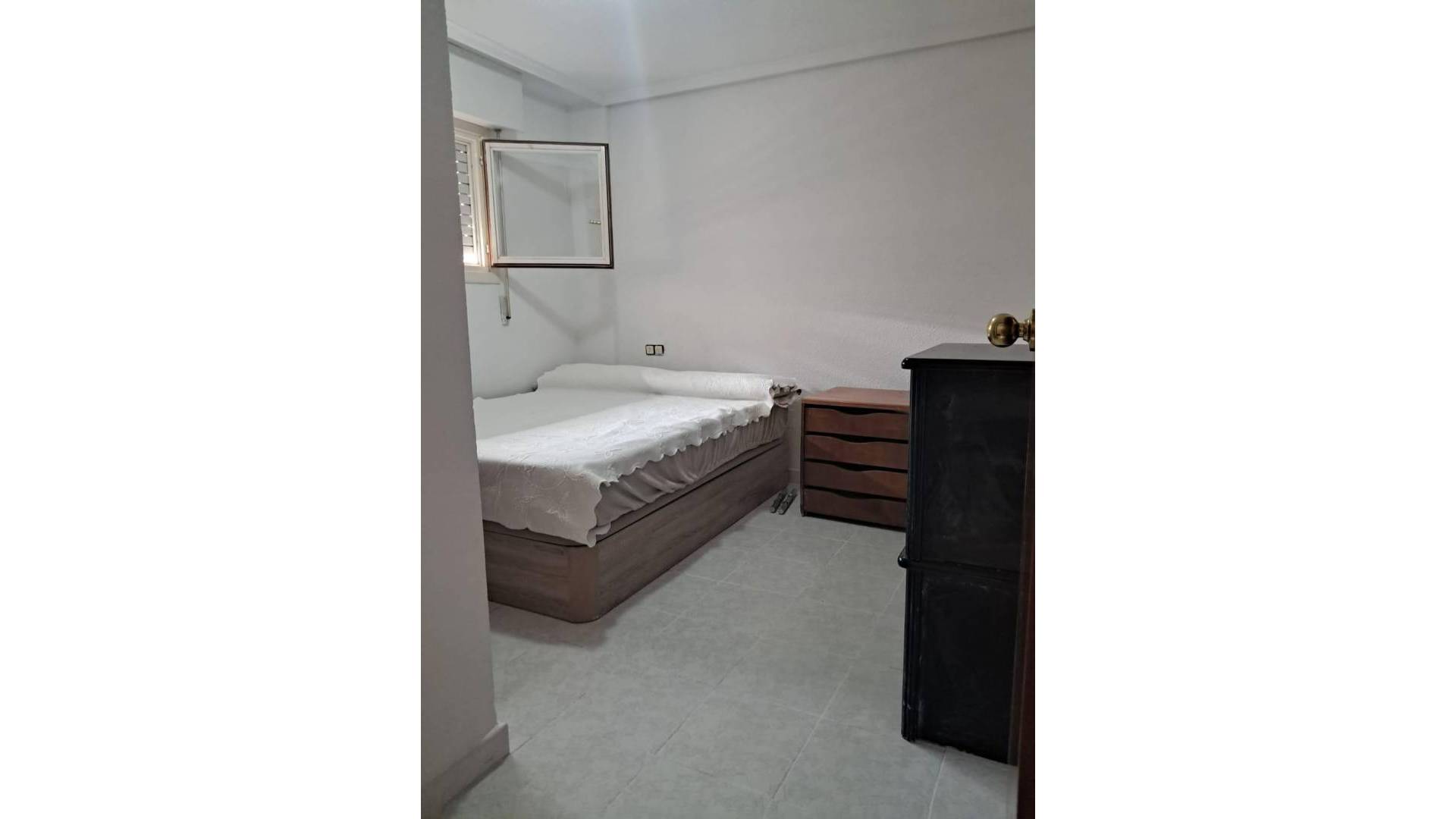 D'occasion - Appartement - Torrevieja - Playa de los Locos