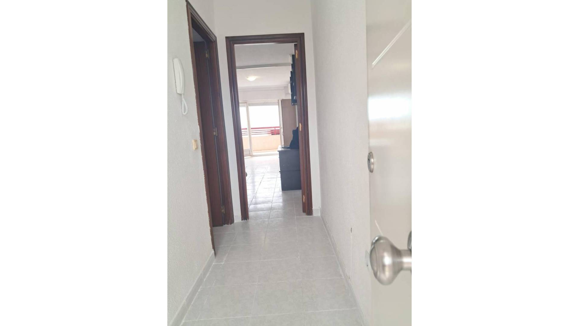 D'occasion - Appartement - Torrevieja - Playa de los Locos