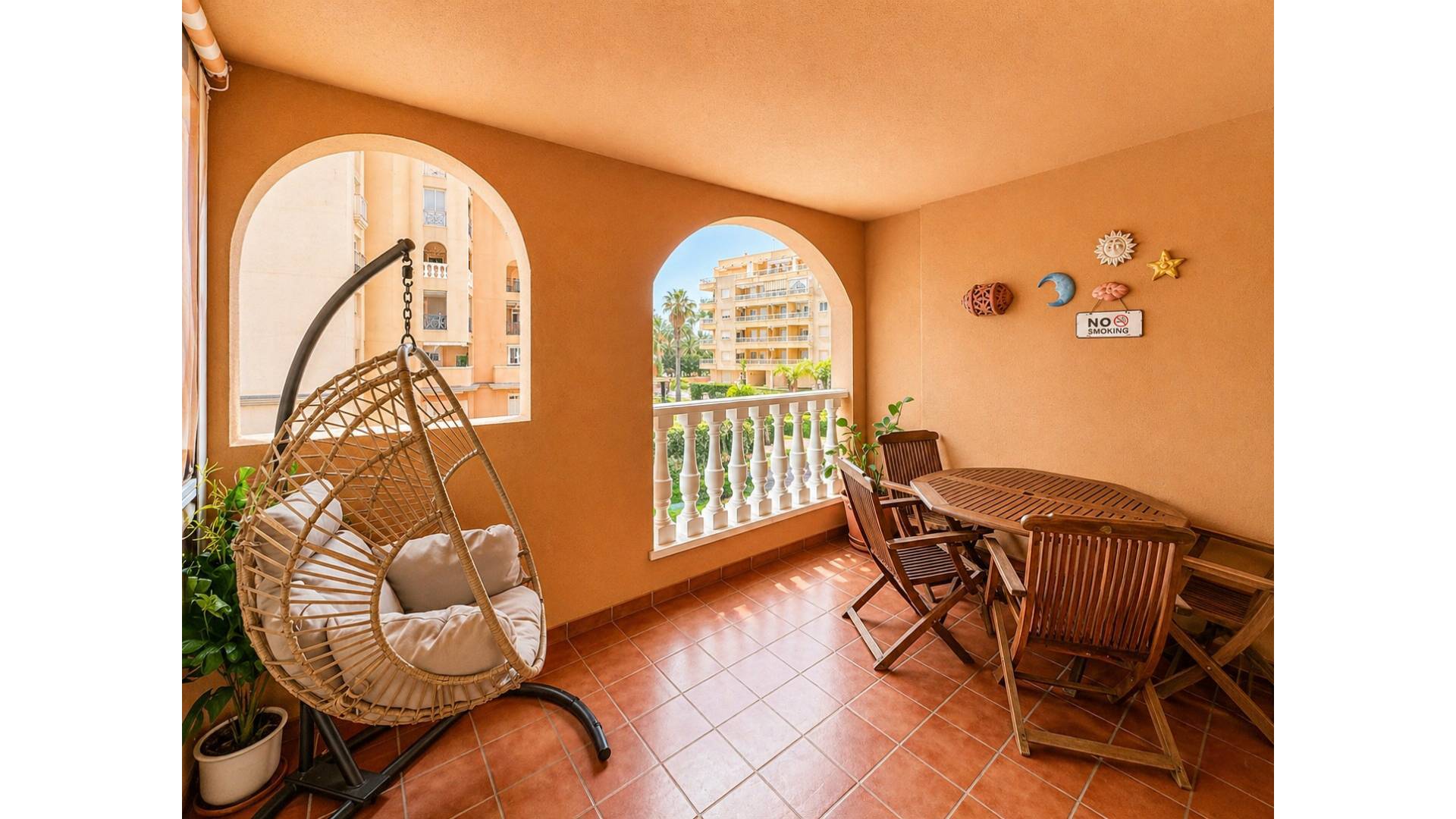 D'occasion - Appartement - Torrevieja - Playa de los Locos