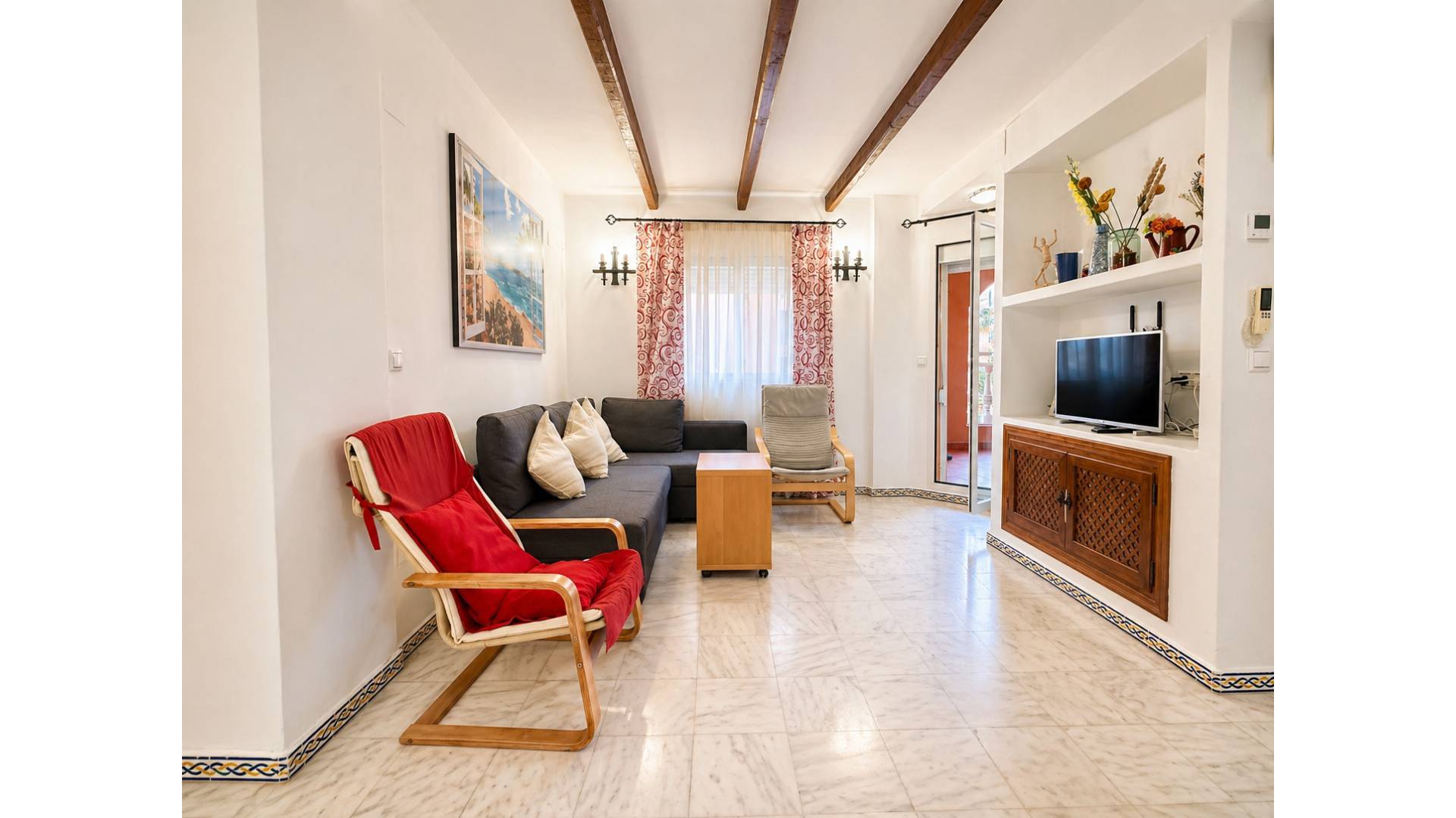 D'occasion - Appartement - Torrevieja - Playa de los Locos