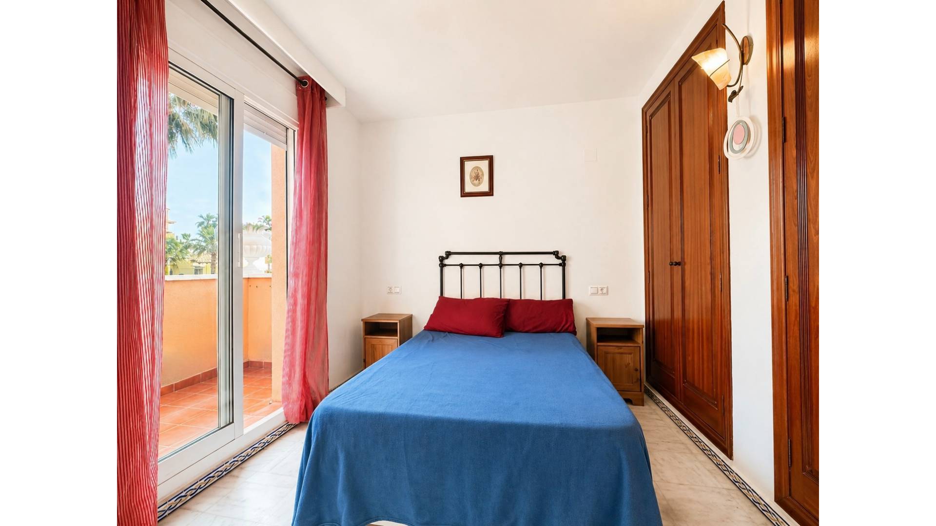 D'occasion - Appartement - Torrevieja - Playa de los Locos