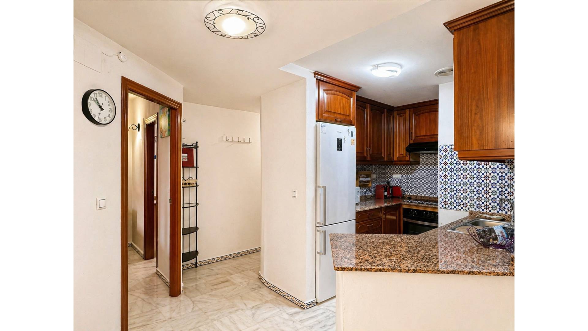 D'occasion - Appartement - Torrevieja - Playa de los Locos