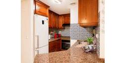 D'occasion - Appartement - Torrevieja - Playa de los Locos
