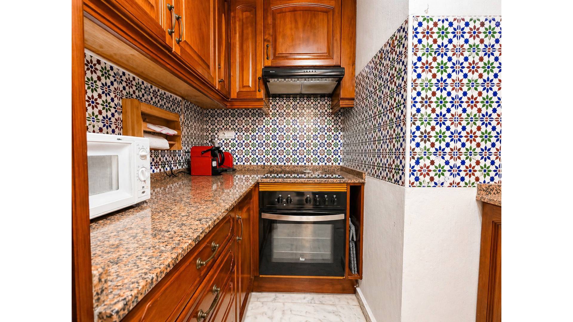 D'occasion - Appartement - Torrevieja - Playa de los Locos