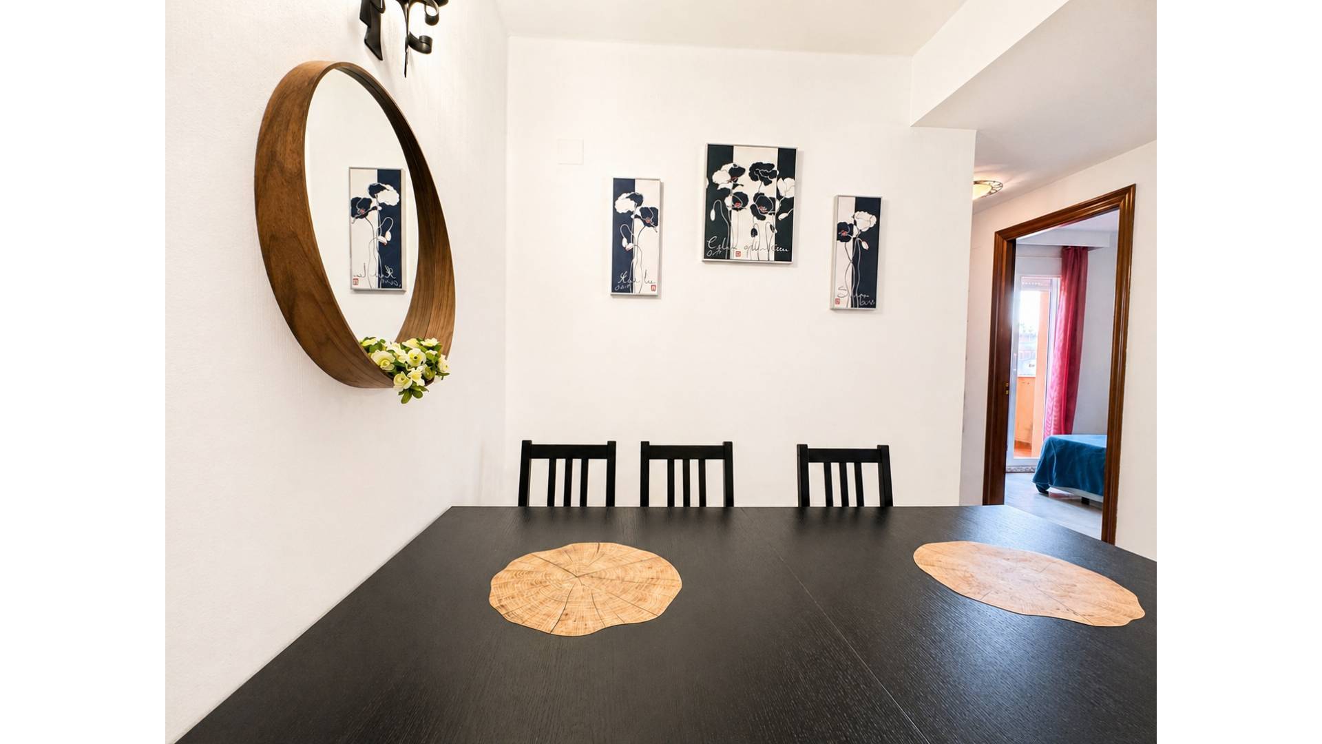 D'occasion - Appartement - Torrevieja - Playa de los Locos