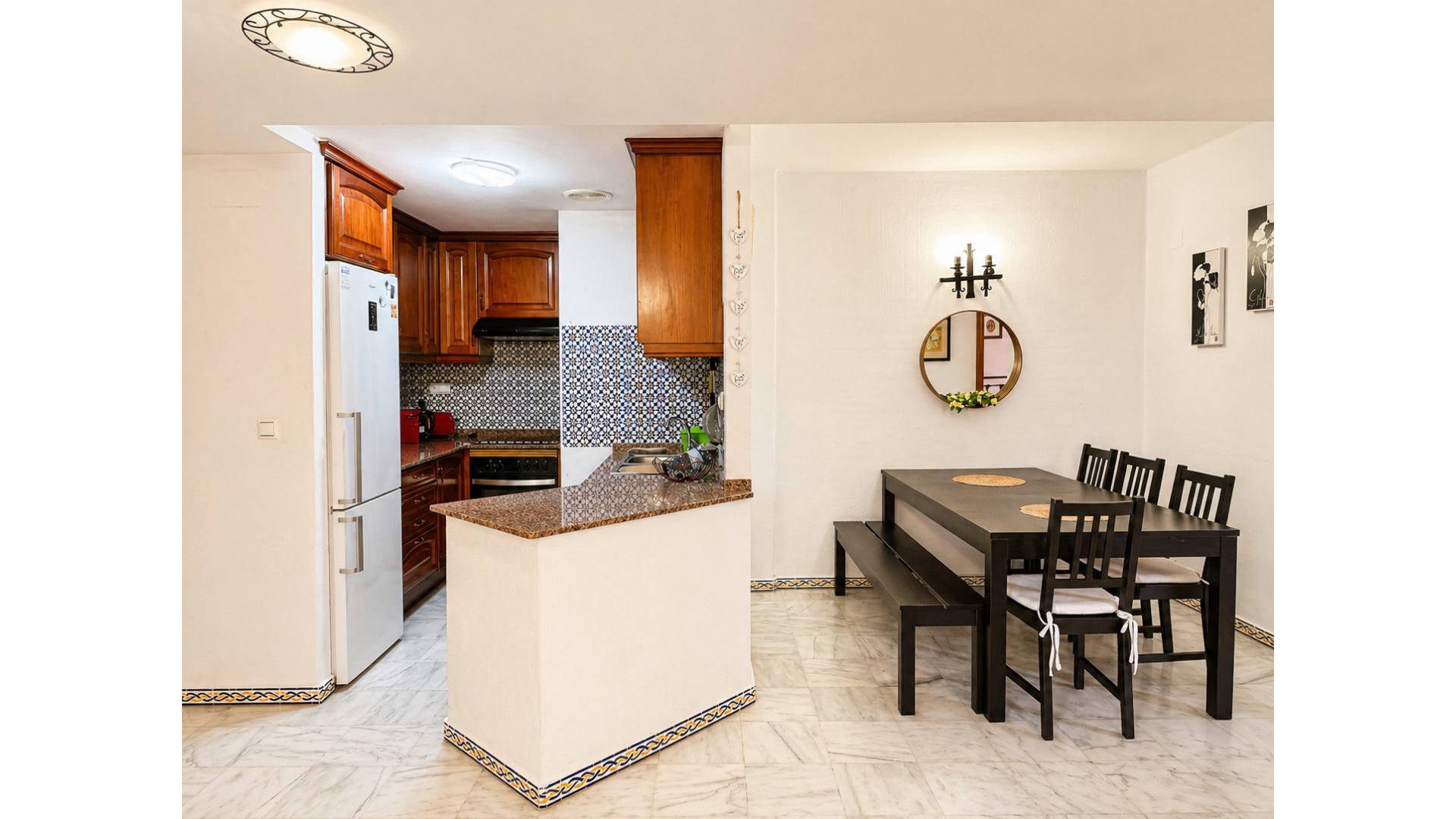 D'occasion - Appartement - Torrevieja - Playa de los Locos