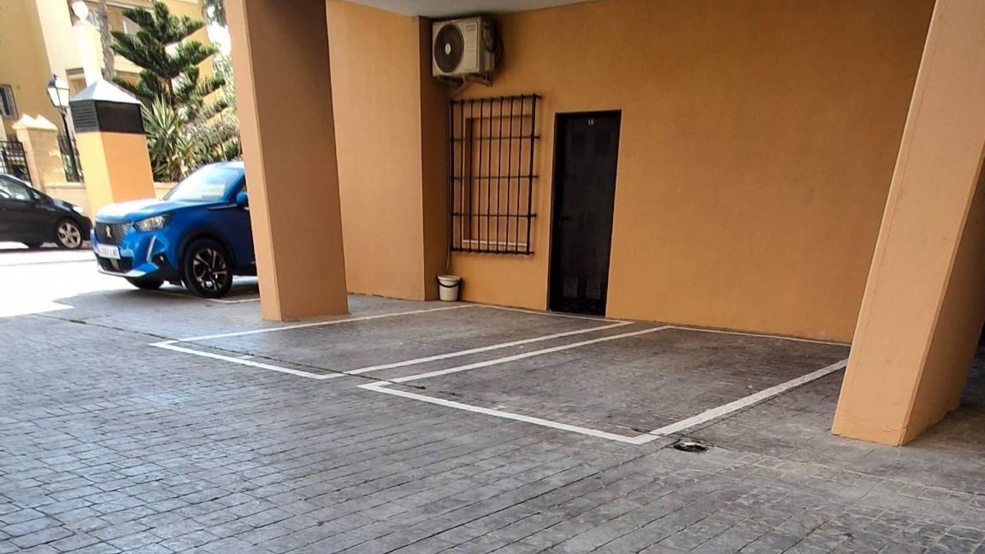 D'occasion - Appartement - Torrevieja - Playa de los Locos