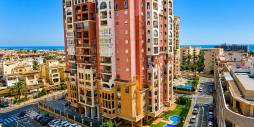 D'occasion - Appartement - Torrevieja - Playa de los Locos