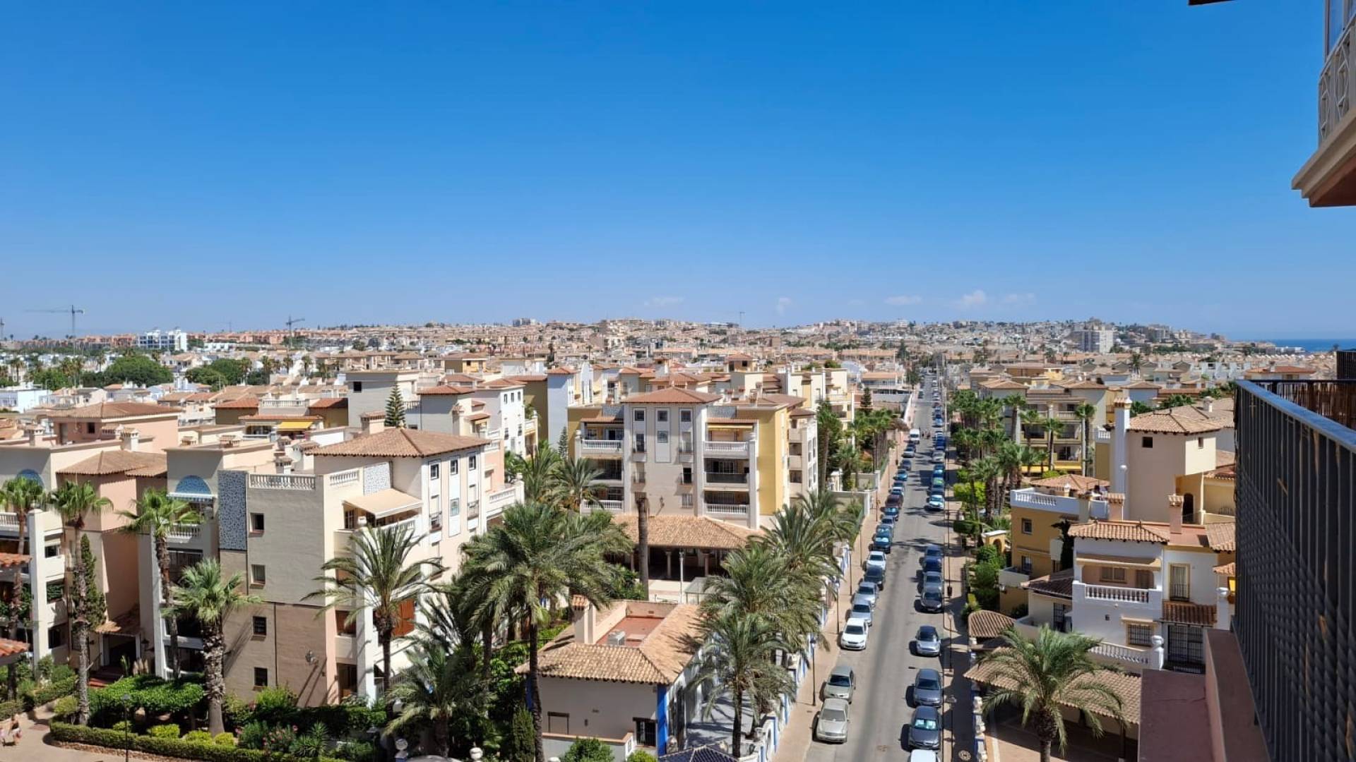 D'occasion - Appartement - Torrevieja - Playa de los Locos