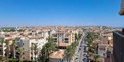 D'occasion - Appartement - Torrevieja - Playa de los Locos