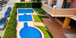 D'occasion - Appartement - Torrevieja - Playa de los Locos
