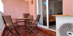 D'occasion - Appartement - Torrevieja - Playa de los Locos