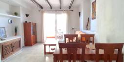 D'occasion - Appartement - Torrevieja - Playa de los Locos