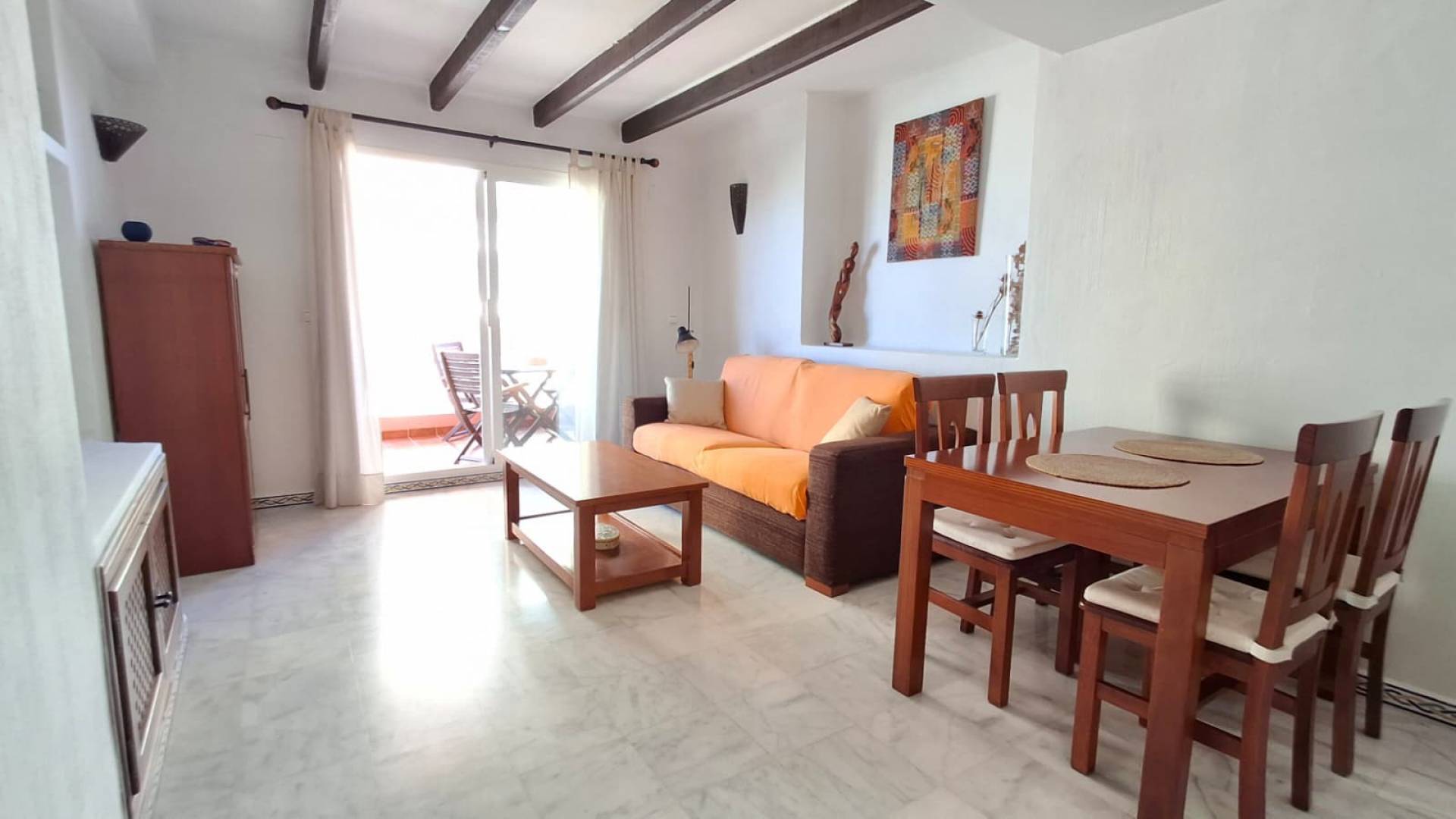 D'occasion - Appartement - Torrevieja - Playa de los Locos