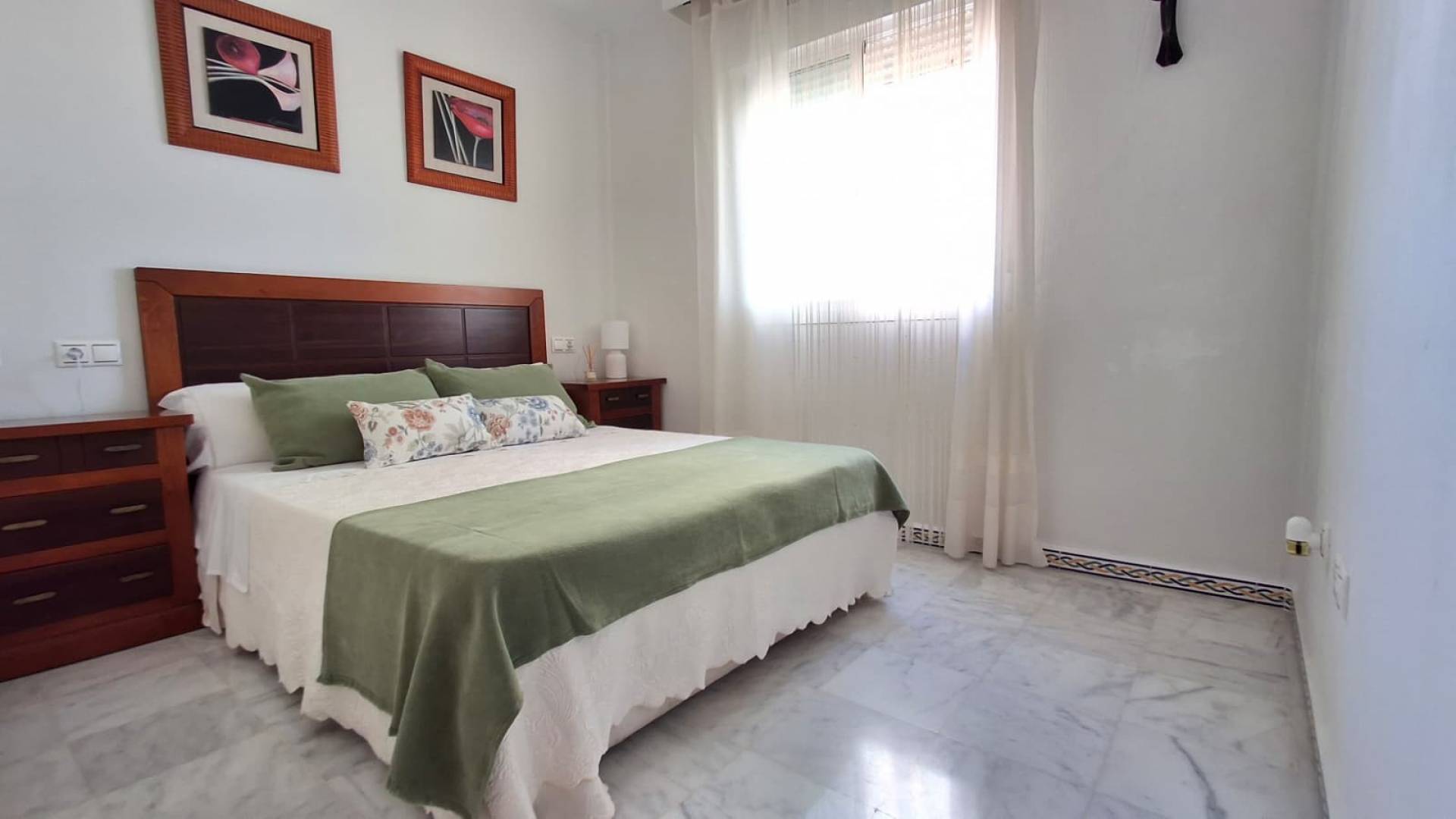 D'occasion - Appartement - Torrevieja - Playa de los Locos