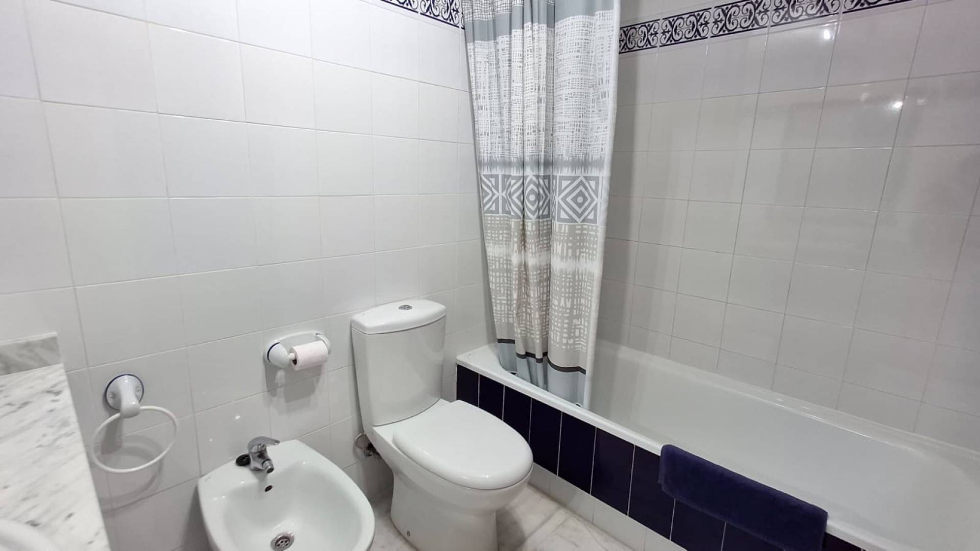 D'occasion - Appartement - Torrevieja - Playa de los Locos