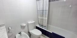 D'occasion - Appartement - Torrevieja - Playa de los Locos